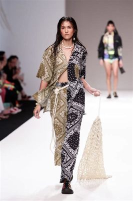  Bangkok Fashion Week 2019 - Thai Couture Takes Center Stage; A Celebration of Heritage and Modernity