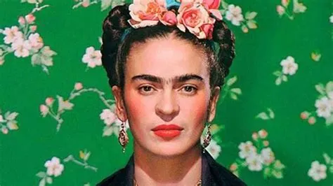  Yükselen Başarı: Frida Kahlo'nun Biyografisi ve 1938’de Paris'teki Sergisi