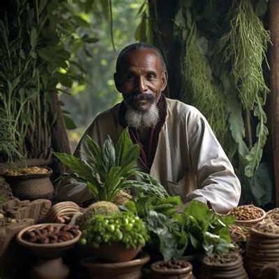  Zenebeworke's Defiance: A Celebration of Ethiopian Traditional Medicine Amidst Pharmaceutical Monopolies