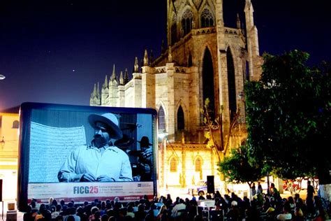 Gualajara Film Festivali: Meksika Sineması ve Kültürel Yenilenmenin Simgeleriyle Dolu Bir Etkinlik